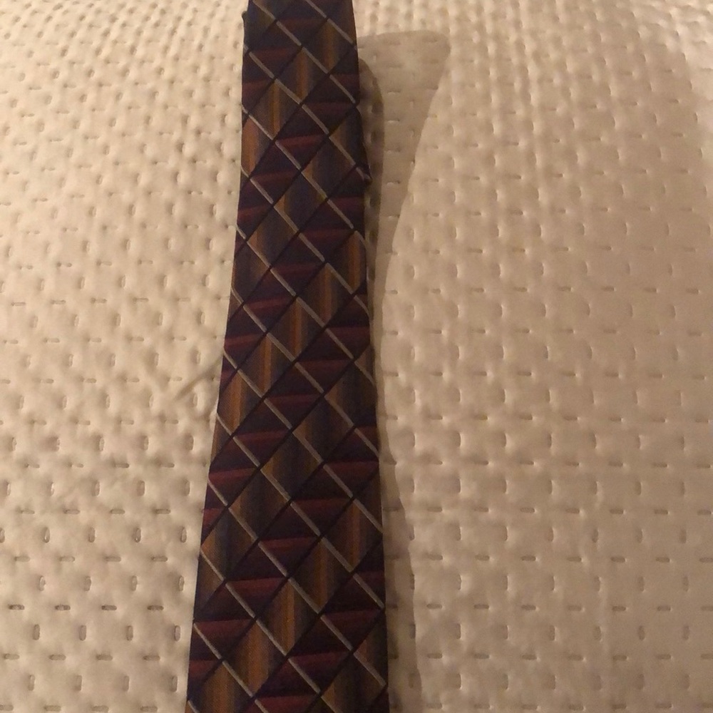 Tie
